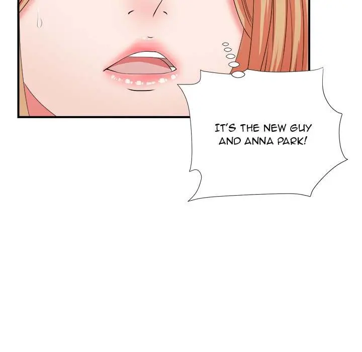 The Rookie Chapter 15 - Page 45