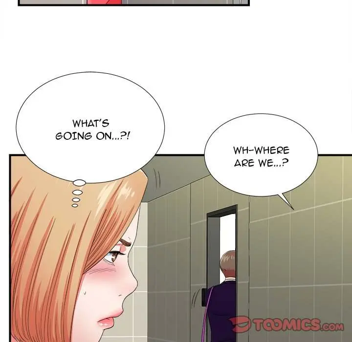 The Rookie Chapter 15 - Page 50