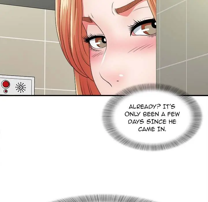 The Rookie Chapter 15 - Page 52
