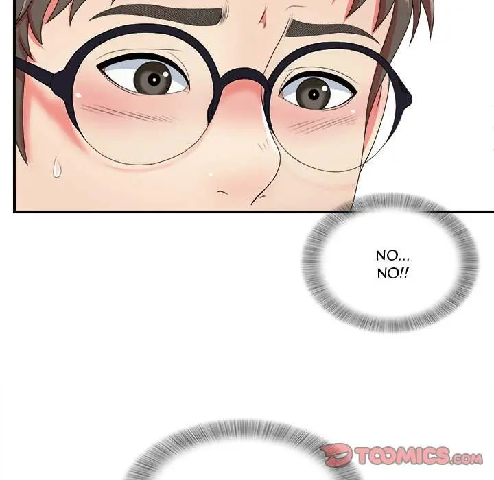 The Rookie Chapter 15 - Page 54