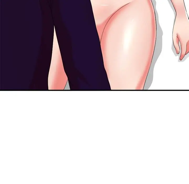 The Rookie Chapter 15 - Page 56