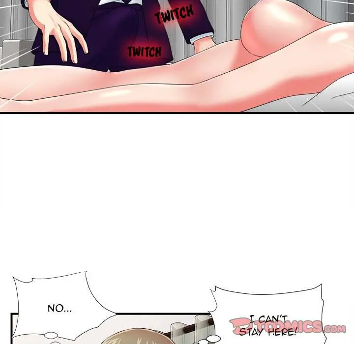 The Rookie Chapter 15 - Page 58