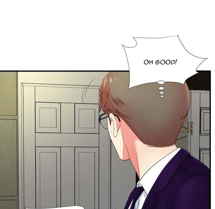 The Rookie Chapter 15 - Page 60