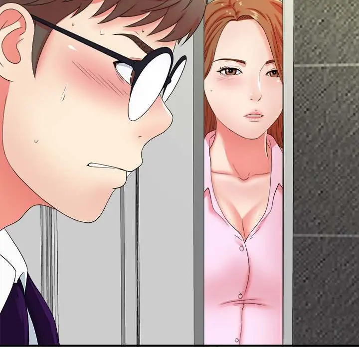 The Rookie Chapter 15 - Page 68