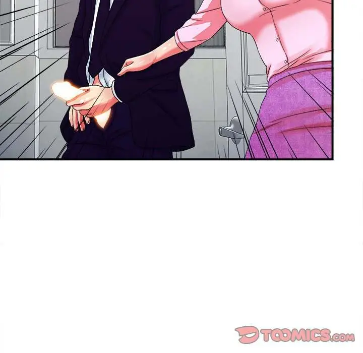 The Rookie Chapter 15 - Page 82