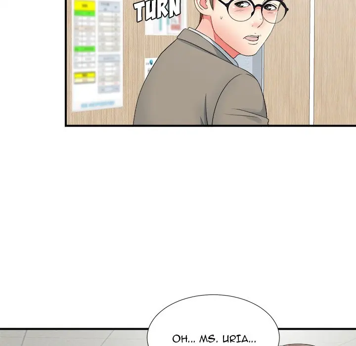 The Rookie Chapter 16 - Page 100