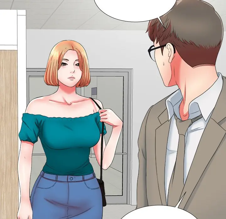 The Rookie Chapter 16 - Page 101