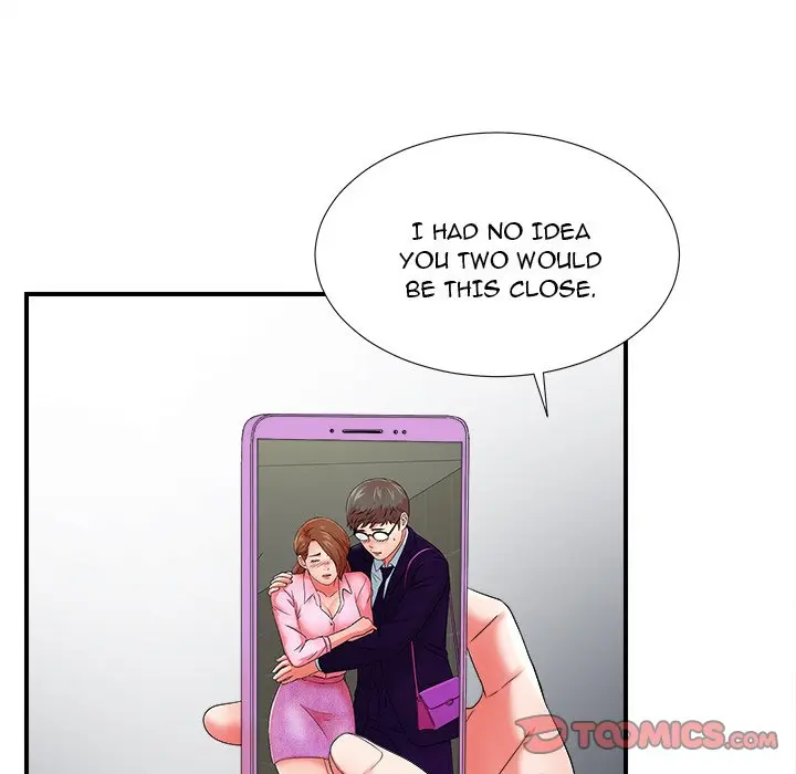 The Rookie Chapter 16 - Page 6