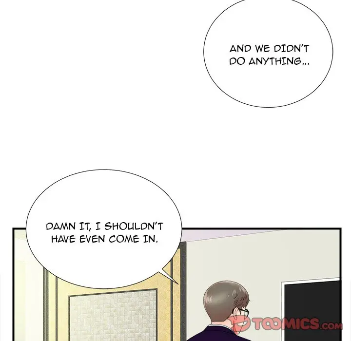 The Rookie Chapter 16 - Page 86