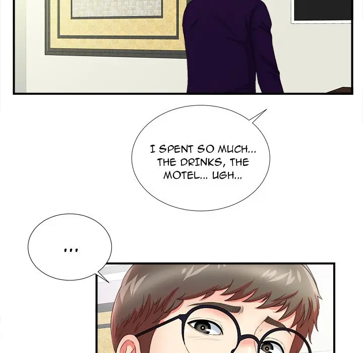 The Rookie Chapter 16 - Page 87