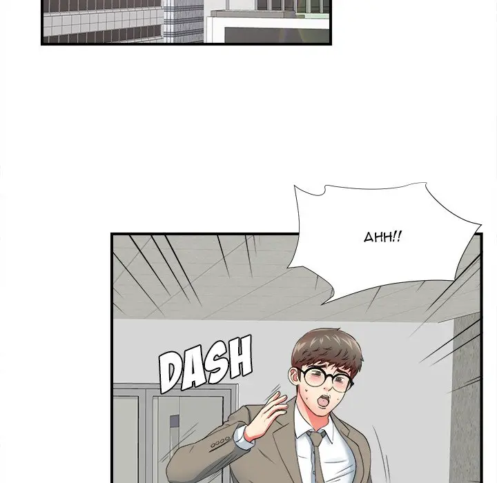 The Rookie Chapter 16 - Page 95