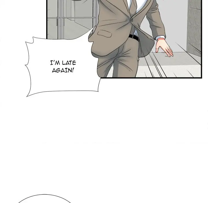 The Rookie Chapter 16 - Page 96