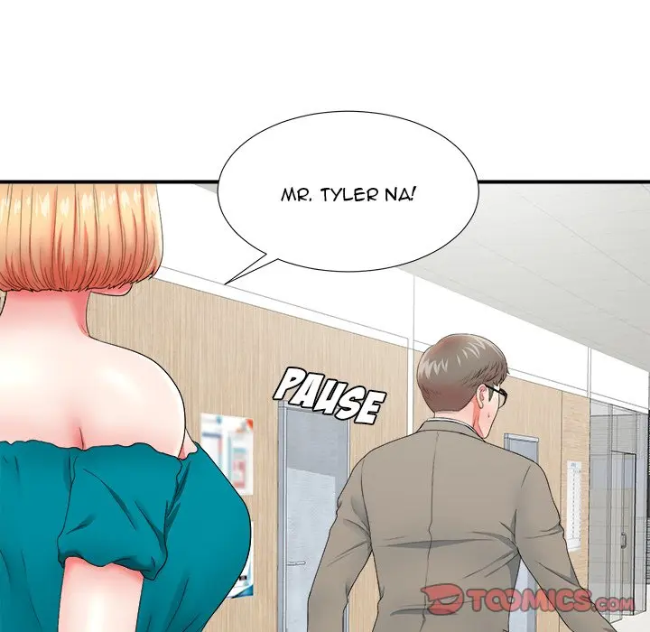 The Rookie Chapter 16 - Page 98