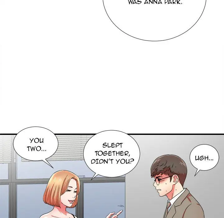 The Rookie Chapter 17 - Page 20