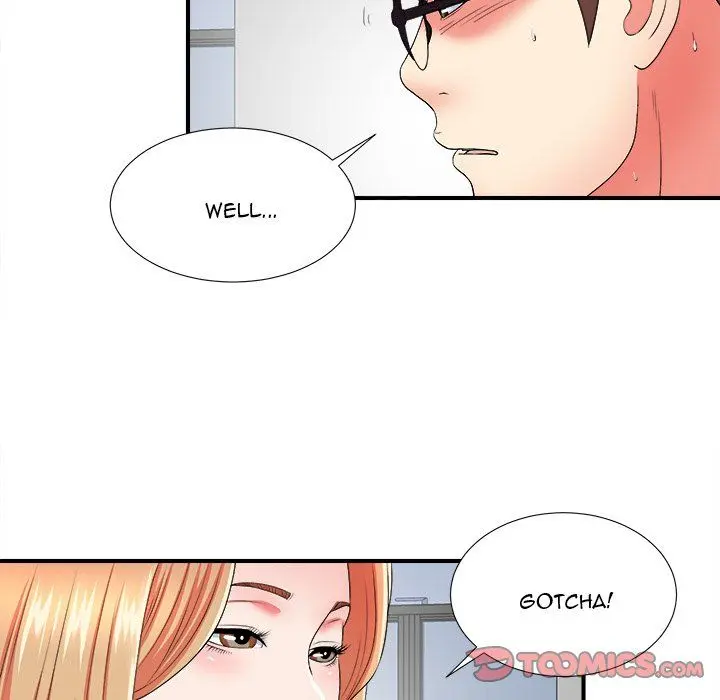 The Rookie Chapter 17 - Page 22