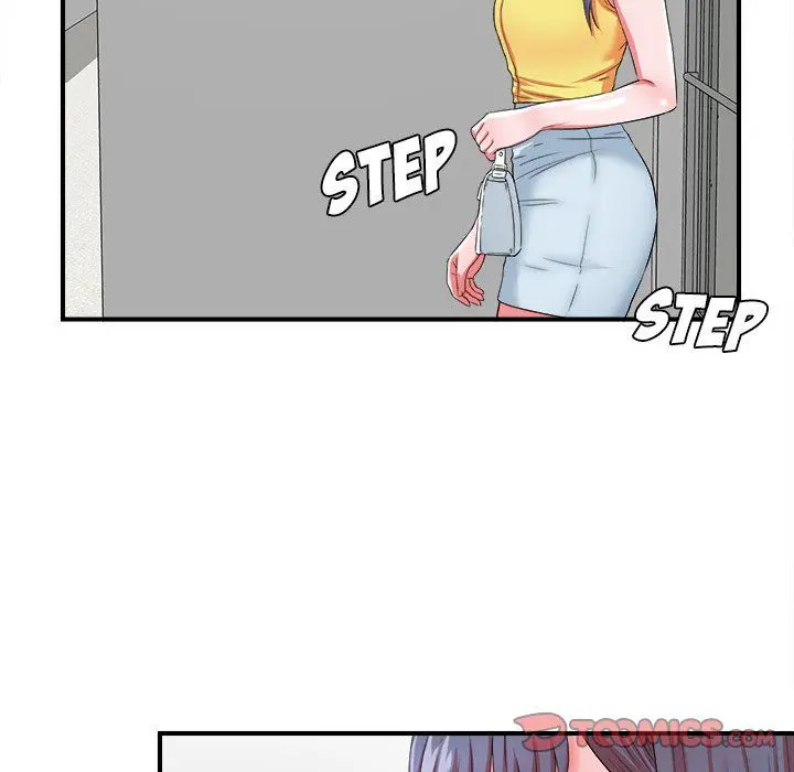 The Rookie Chapter 17 - Page 26