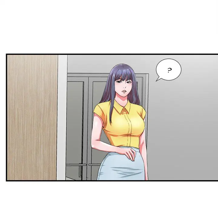 The Rookie Chapter 17 - Page 28