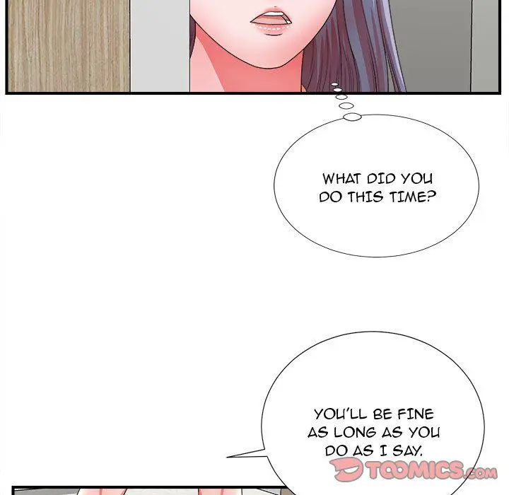 The Rookie Chapter 17 - Page 34