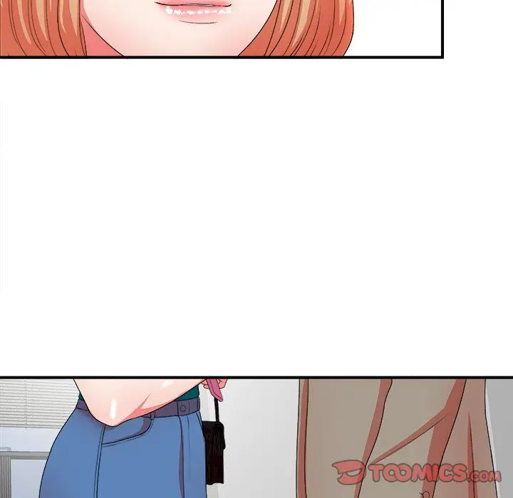 The Rookie Chapter 17 - Page 38