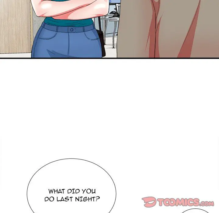 The Rookie Chapter 17 - Page 6