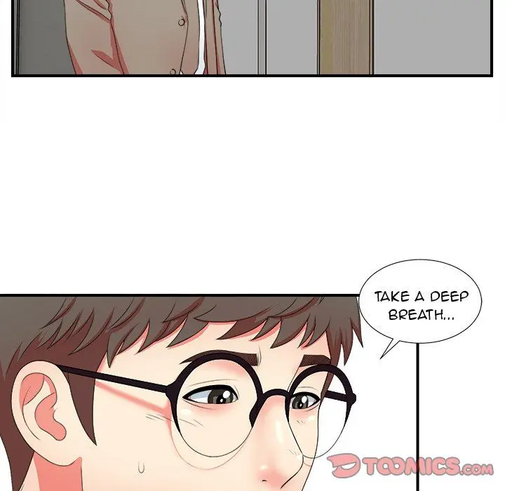 The Rookie Chapter 17 - Page 66