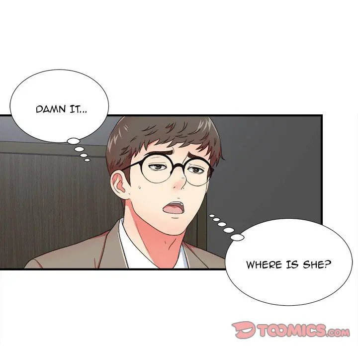 The Rookie Chapter 17 - Page 78