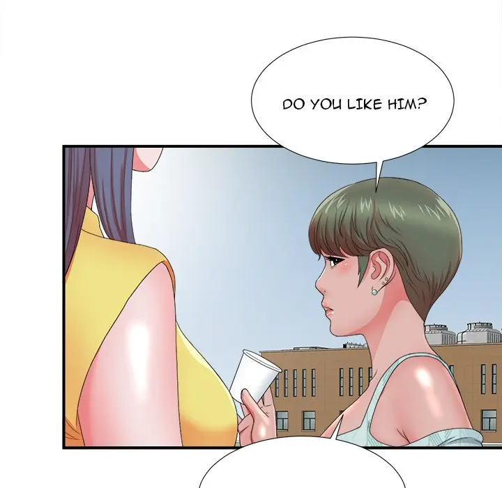 The Rookie Chapter 18 - Page 15