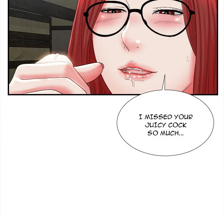 The Rookie Chapter 18 - Page 36