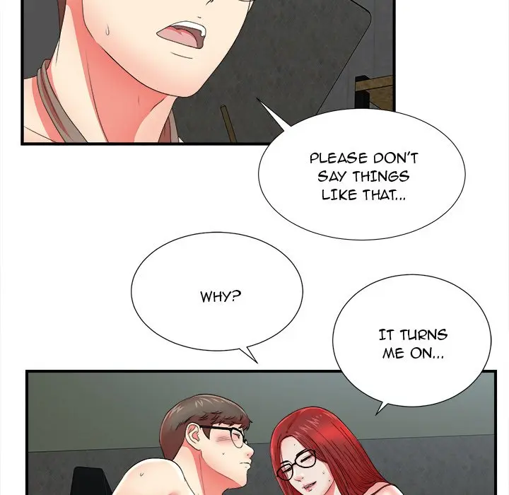 The Rookie Chapter 18 - Page 39