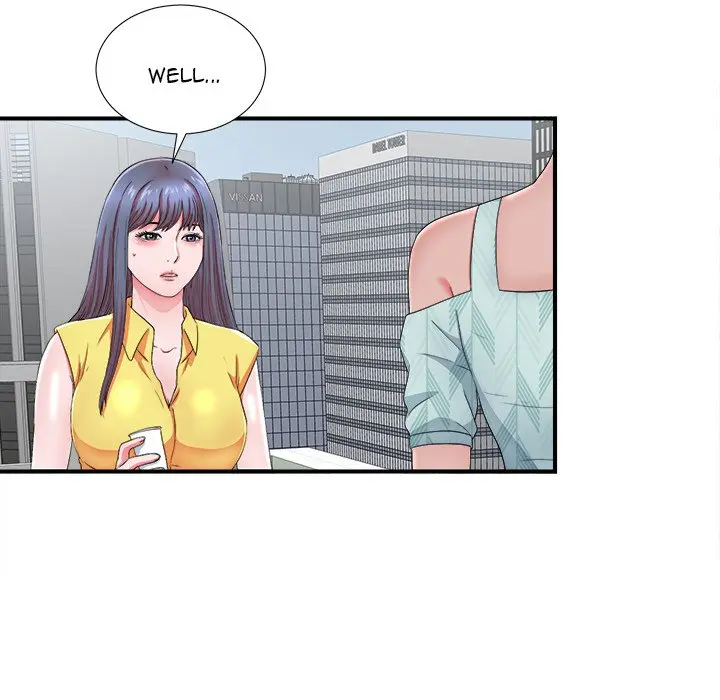 The Rookie Chapter 18 - Page 7
