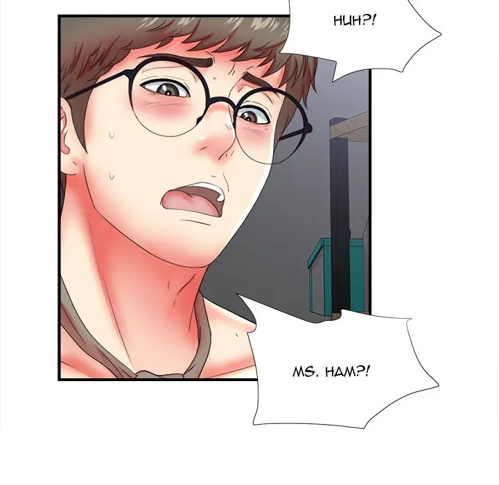 The Rookie Chapter 19 - Page 20