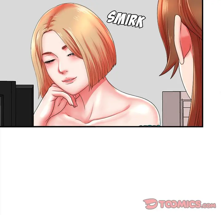 The Rookie Chapter 19 - Page 58