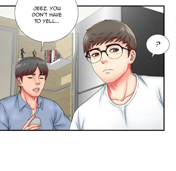 The Rookie Chapter 19 - Page 67