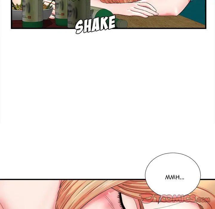 The Rookie Chapter 19 - Page 86