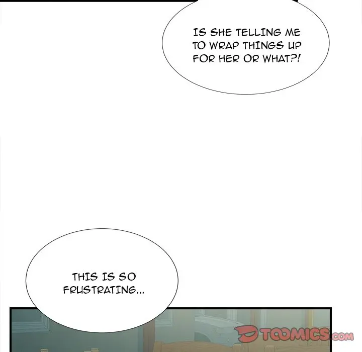 The Rookie Chapter 19 - Page 90