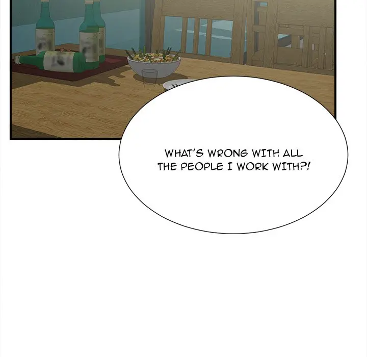 The Rookie Chapter 19 - Page 91