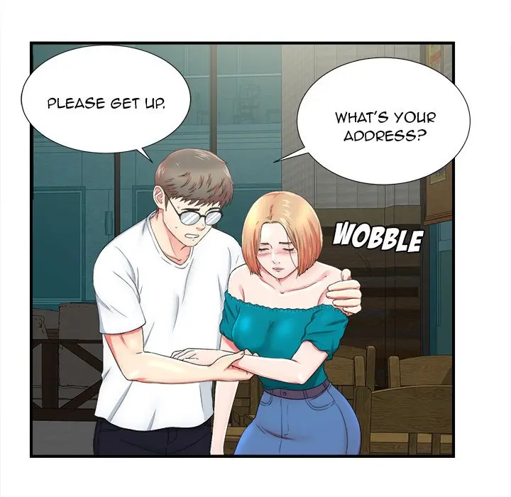 The Rookie Chapter 19 - Page 92