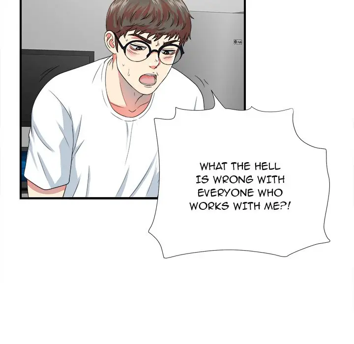 The Rookie Chapter 20 - Page 60