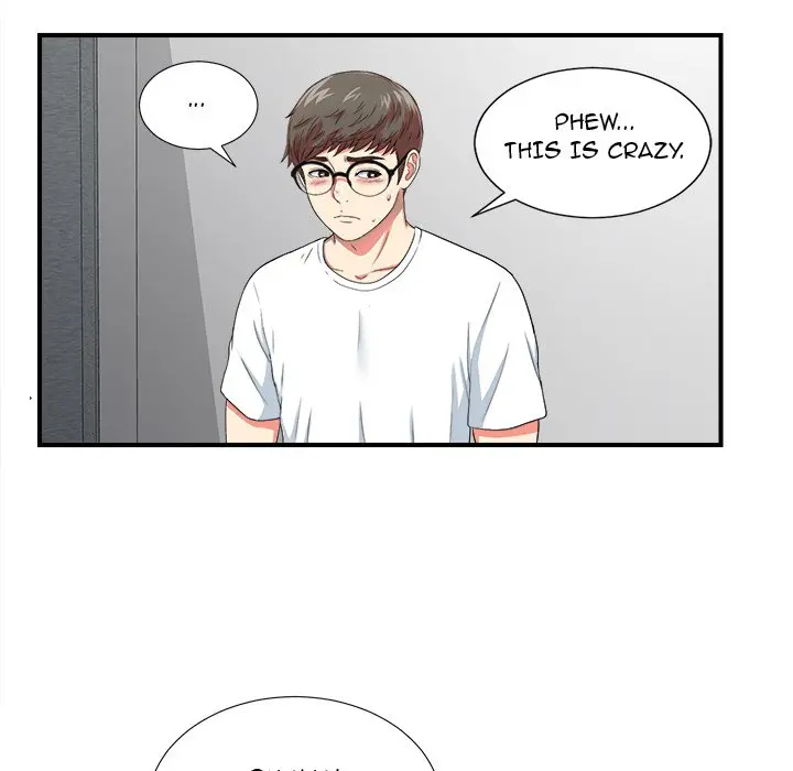The Rookie Chapter 20 - Page 71