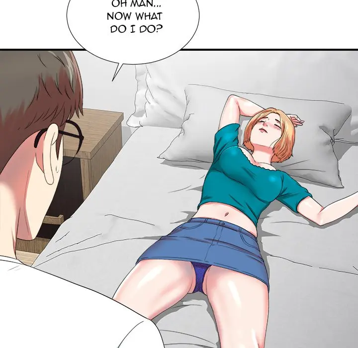 The Rookie Chapter 20 - Page 72