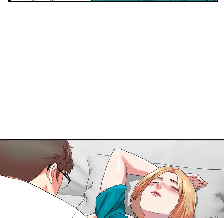 The Rookie Chapter 20 - Page 76