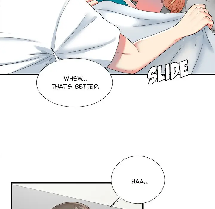 The Rookie Chapter 20 - Page 77