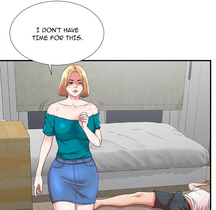 The Rookie Chapter 20 - Page 97