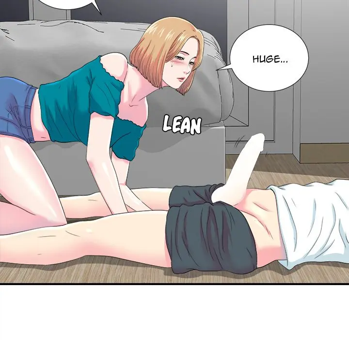 The Rookie Chapter 21 - Page 8