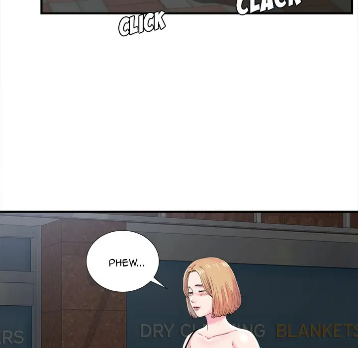 The Rookie Chapter 21 - Page 87