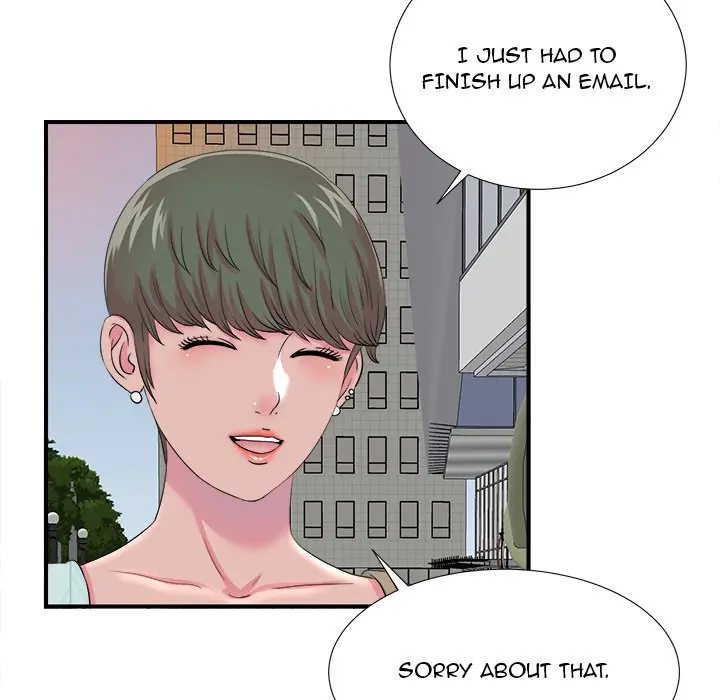 The Rookie Chapter 22 - Page 20