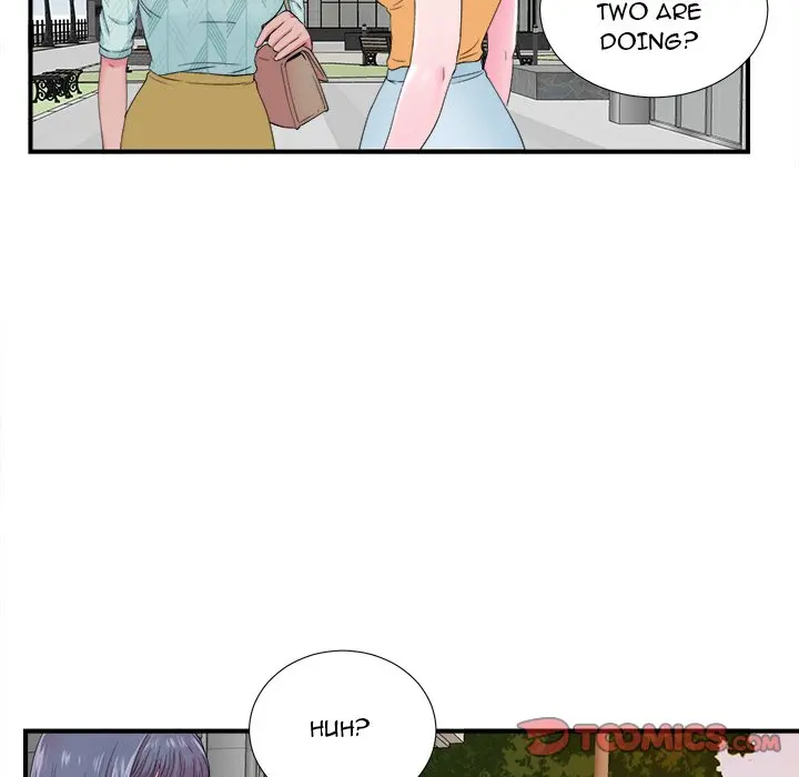 The Rookie Chapter 22 - Page 22