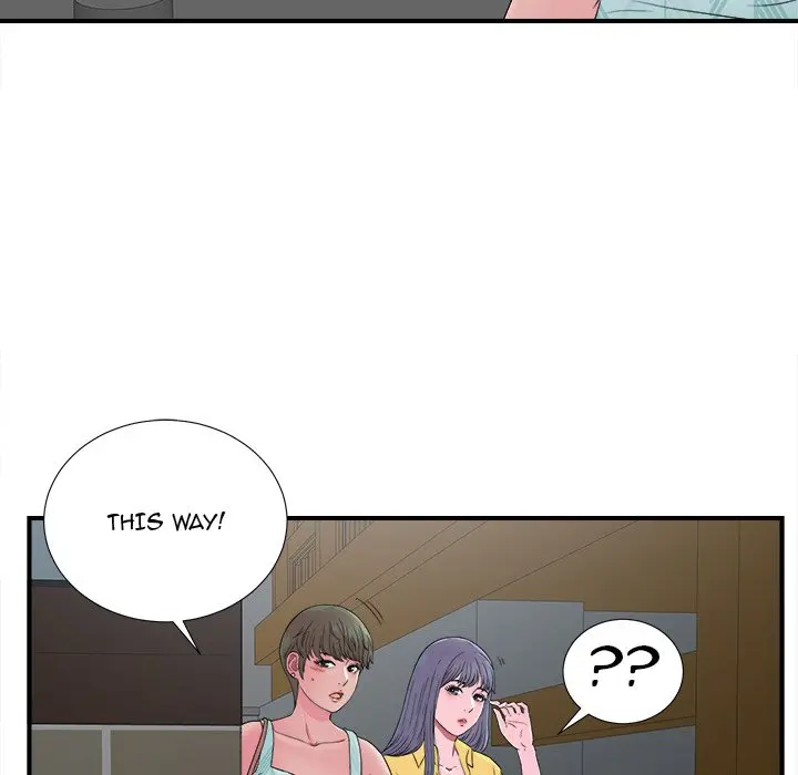 The Rookie Chapter 22 - Page 81