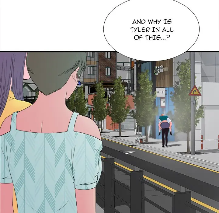 The Rookie Chapter 22 - Page 97