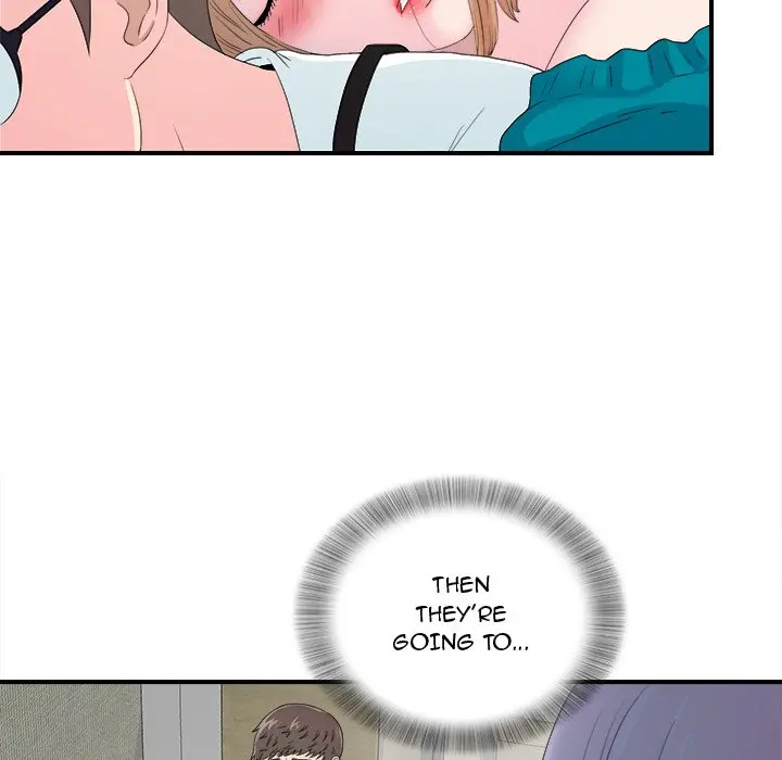 The Rookie Chapter 22 - Page 99